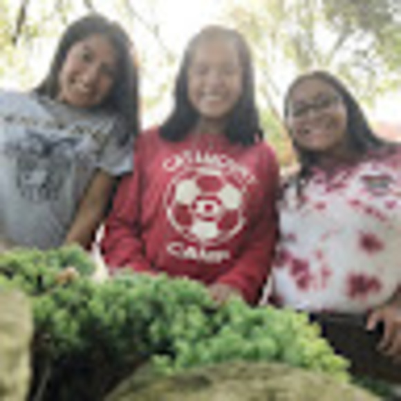 Meet your Posher, Erika - Picture 1 of 1